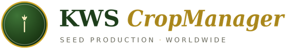 Crop Manager KWS